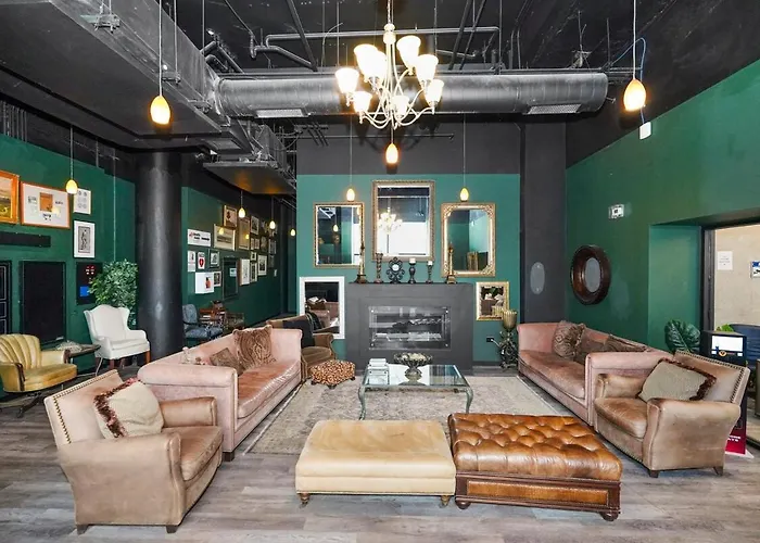 Apartamento Convenient 2br In Prime Location With Gym Access & Optional Parking Near Mccormick Place And Soldier Field Chicago