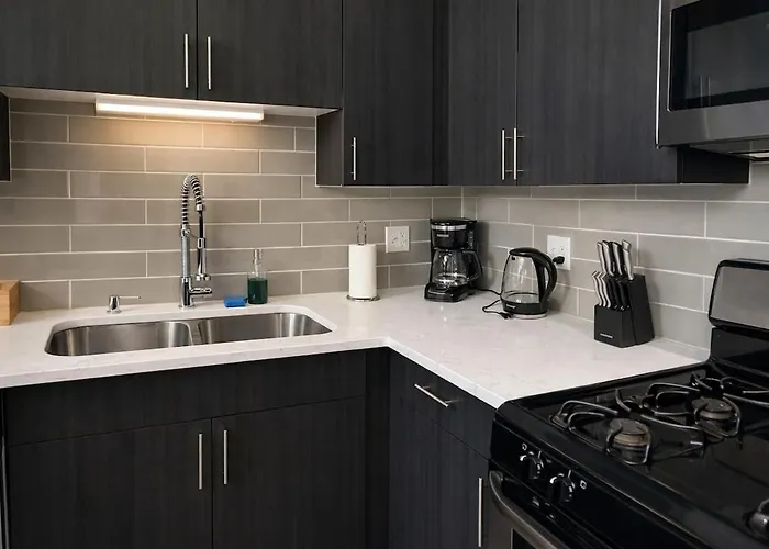 Convenient 2br In Prime Location With Gym Access & Optional Parking Near Mccormick Place And Soldier Field * Chicago